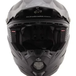 6D Helmets 6D ATR-2 Helmet - Solid -Helmets Sale 2024 6 datr2 helmet solid matte black 1