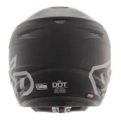 6D Helmets 6D ATR-2 Helmet - Solid -Helmets Sale 2024 6 datr2 helmet solid matte black 2