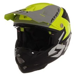 6D Helmets 6D ATR-2 Helo Helmet