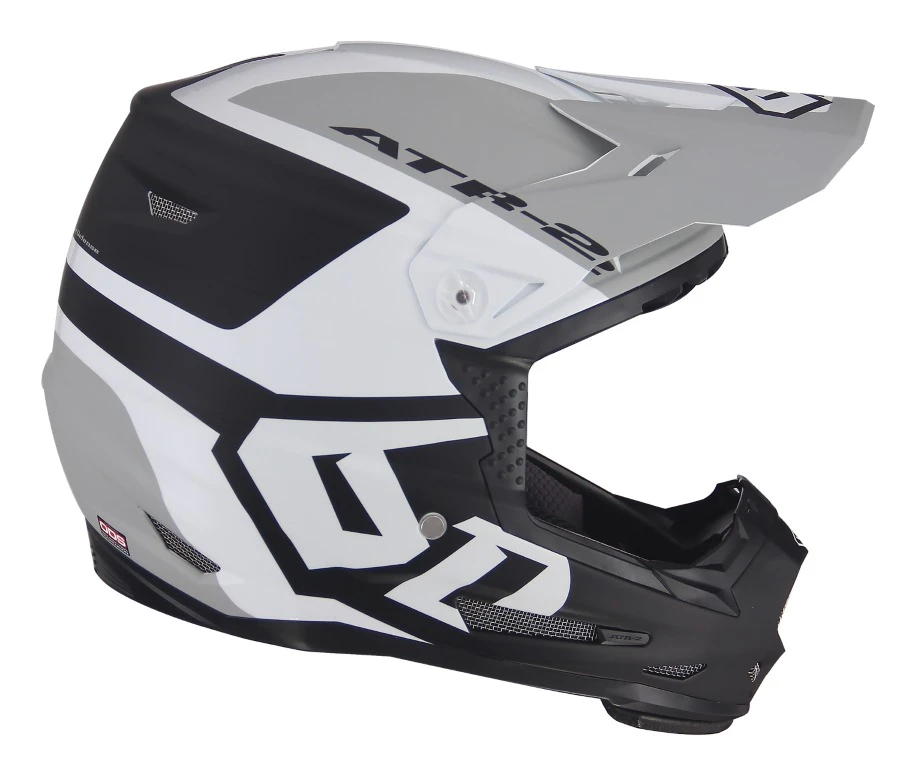 6D Helmets 6D ATR-2 Helo LE Helmet 5 6D Helmets 6D ATR-2 Helo LE Helmet - Image 5