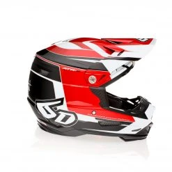 6D Helmets 6D ATR-2 Impact Helmet -Helmets Sale 2024 6 datr2 impact helmet red 1 scaled