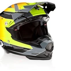 6D Helmets 6D ATR-2 Impact Helmet -Helmets Sale 2024 6 datr2 impact helmet yellow orange