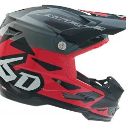 6D Helmets 6D ATR-2 Merge Helmet