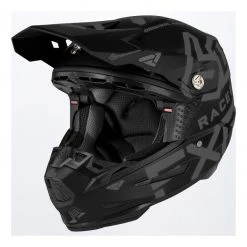 FXR 6D ATR-2 Race Div Helmet