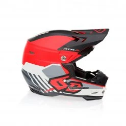 6D Helmets 6D ATR-2 Target Helmet -Helmets Sale 2024 6 datr2 target helmet red 1 scaled