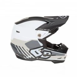 6D Helmets 6D ATR-2 Target Helmet -Helmets Sale 2024 6 datr2 target helmet white 1 scaled