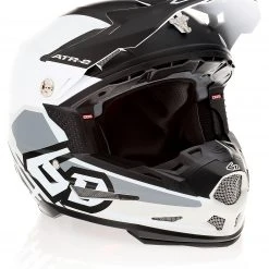 6D Helmets 6D ATR-2 Target Helmet -Helmets Sale 2024 6 datr2 target helmet white