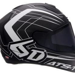 6D Helmets 6D ATS-1R Aero Helmet