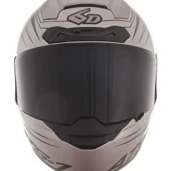 6D Helmets 6D ATS-1R Aero Helmet -Helmets Sale 2024 6 dats1 r aero helmet matte titanium 1