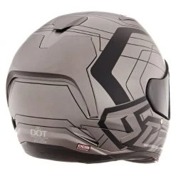 6D Helmets 6D ATS-1R Aero Helmet -Helmets Sale 2024 6 dats1 r aero helmet matte titanium 3