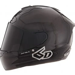 6D Helmets 6D ATS-1R Helmet -Helmets Sale 2024 6 dats1 r helmet black 2
