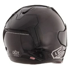 6D Helmets 6D ATS-1R Helmet -Helmets Sale 2024 6 dats1 r helmet black 4