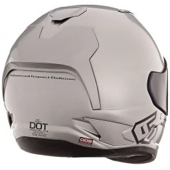 6D Helmets 6D ATS-1R Helmet -Helmets Sale 2024 6 dats1 r helmet silver 3