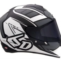 6D Helmets 6D ATS-1R Rogue Helmet -Helmets Sale 2024 6 dats1 r rogue helmet 1