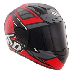 6D Helmets 6D ATS-1R Rogue Helmet -Helmets Sale 2024 6 dats1 r rogue helmet matte red grey 2