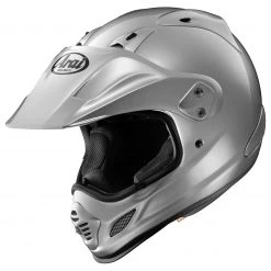 Arai Helmets Arai XD-4 Helmet -Helmets Sale 2024 81 7750XD4AlumSil