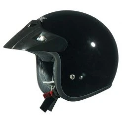 Open Face & 3/4 AFX FX-75 Helmet