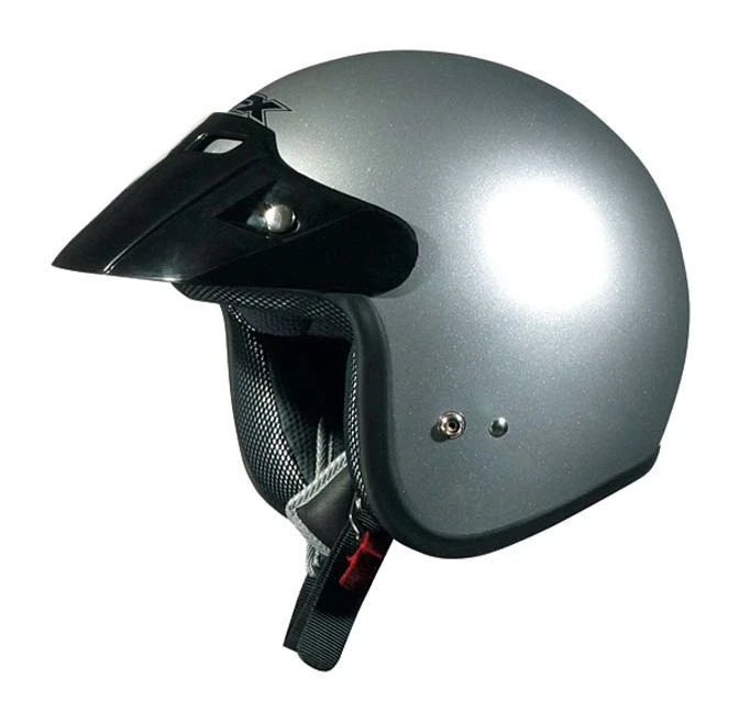 Open Face & 3/4 AFX FX-75 Helmet 4 Open Face & 3/4 AFX FX-75 Helmet - Image 4
