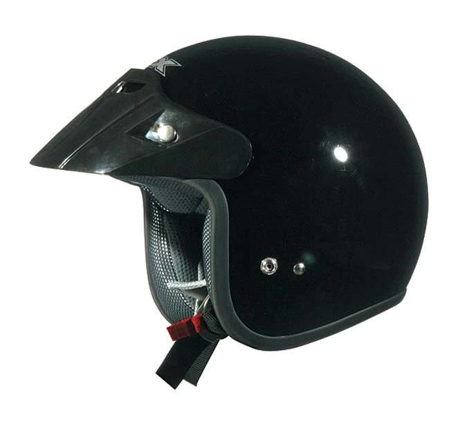 Open Face & 3/4 AFX FX-75 Helmet 1 Open Face & 3/4 AFX FX-75 Helmet