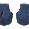 Arai Helmets Helmet Accessories Arai VX Pro-3 Cheek Pads
