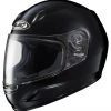 HJC Helmets HJC CL-Y Youth Helmet - Solid