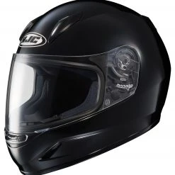 HJC Helmets HJC CL-Y Youth Helmet - Solid