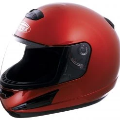 GMAX Helmets GMax GM38 Helmet - Solid -Helmets Sale 2024 Gmax Gm38 Helmet Candy Red scaled