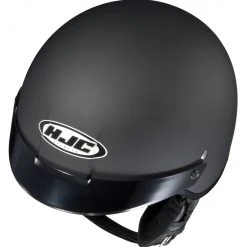 HJC Helmets Half Helmets HJC CS-2N Helmet -Helmets Sale 2024 HJC CS 2N Helmet Flat 1
