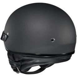 HJC Helmets Half Helmets HJC CS-2N Helmet -Helmets Sale 2024 HJC CS 2N Helmet Flat 2