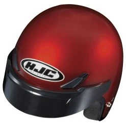 HJC Helmets HJC CS-5N Helmet -Helmets Sale 2024 HJC CS 5N Helmet Wine 2