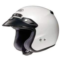 Shoei Helmets Helmet Closeouts Shoei RJ Platinum-R Helmet -Helmets Sale 2024 Shoei RJ Air Platinum R Helmet Crystal White