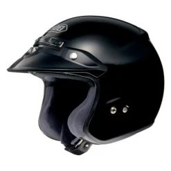 Shoei Helmets Helmet Closeouts Shoei RJ Platinum-R Helmet
