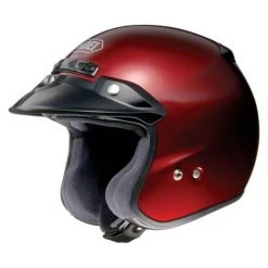 Shoei Helmets Helmet Closeouts Shoei RJ Platinum-R Helmet -Helmets Sale 2024 Shoei RJ Air Platinum R Helmet Wine