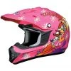 AFX Youth FX-17Y Rocket Girl Helmet