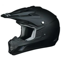 AFX Youth FX-17Y Helmet - Solid