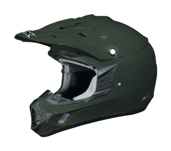 AFX Youth FX-17Y Helmet - Solid 7 AFX Youth FX-17Y Helmet - Solid - Image 7