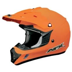 AFX Youth FX-17Y Helmet - Solid 10 AFX Youth FX-17Y Helmet - Solid -Helmets Sale 2024 afx youth fx17 y helmet orange