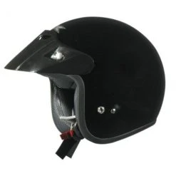 Open Face & 3/4 AFX Youth FX-75Y Helmet - Solid