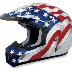 AFX FX-17 Flag Helmet -Helmets Sale 2024 afxfx17 flag helmet 2