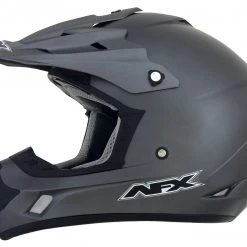 AFX FX-17 Helmet -Helmets Sale 2024 afxfx17 helmet frost grey