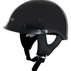 Half Helmets AFX FX-200 Helmet - Solids