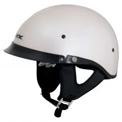 Half Helmets AFX FX-200 Helmet - Solids -Helmets Sale 2024 afxfx200 helmet solids 3