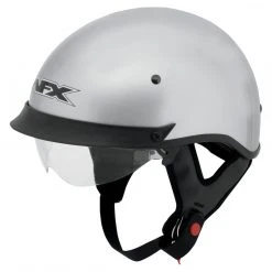 Half Helmets AFX FX-200 Helmet - Solids -Helmets Sale 2024 afxfx200 helmet solids 4