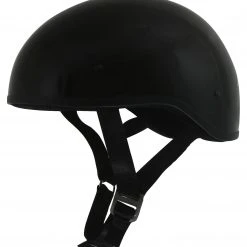 Riding Gear AFX FX-200 Slick Helmet - Solids
