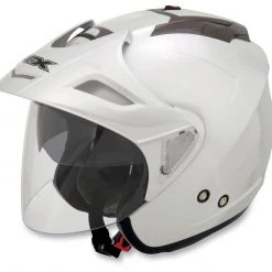 AFX FX-50 Helmet -Helmets Sale 2024 afxfx50 helmet pearl white