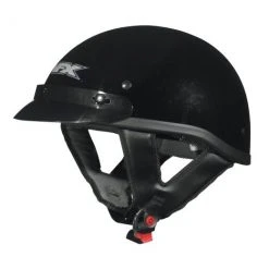 Half Helmets AFX FX-70 Helmet - Solids
