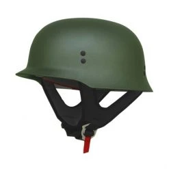 Half Helmets AFX FX-89 Helmet -Helmets Sale 2024 afxfx88 helmet matte olive