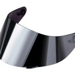 AGV Helmets Helmet Accessories AGV GT 2 Pinlock-Ready Face Shield -Helmets Sale 2024 agv horizon skyline faceshield 1