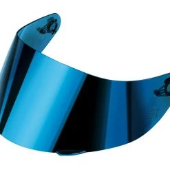 AGV Helmets Helmet Accessories AGV GT 2 Pinlock-Ready Face Shield -Helmets Sale 2024 agv horizon skyline faceshield 2