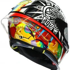 AGV Helmets AGV Pista GP RR Casci De Vale Helmet -Helmets Sale 2024 agv pista gprr casci de vale helmet black red white 2 scaled